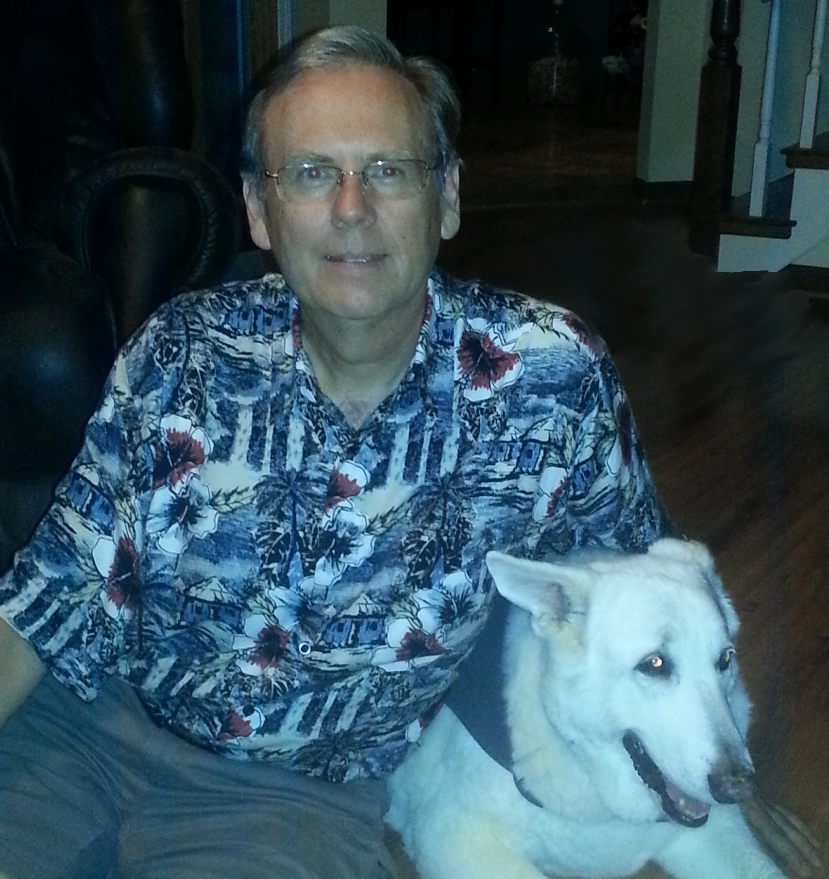 David E. Powell