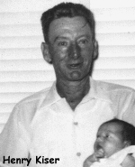Henry Kiser
